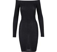 Urban Classics Robe noir, Taille 36-38
