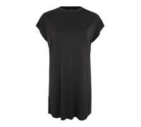 Urban Classics Robe Modal Noir Femme Taille M