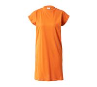 Urban Classics Robe orange, Taille 46