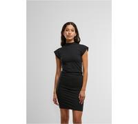 Urban Classics Robe pour femme, courte Ladies Short Cotton Jersey Dress TB7179 M