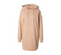 Urban Classics Robe à capuche Organic Terry oversize Femme XS