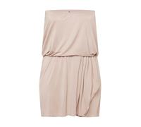 Urban Classics Robe rose ancienne, Taille 40