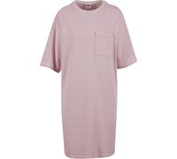 Urban Classics Robe rose ancienne, Taille 44