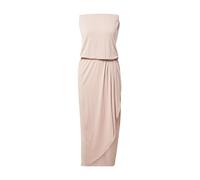 Urban Classics Robe rose ancienne, Taille 46