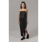 Urban Classics Robe bandeau Vicoe Noir Femme XS