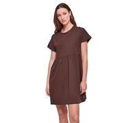 Urban Classics Robe T-Shirt Bio Femme Empire Valance GT