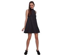 Urban Classics Robe Tortue A-Line, Noir, XXL Femme
