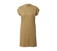 Urban Classics Robe à épaules Longues pour Femme., Kaki, M