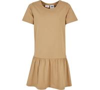Urban Classics Robe 'Valance' camel, Taille 110