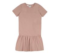 Urban Classics Robe 'Valance' poudre, Taille 146-152