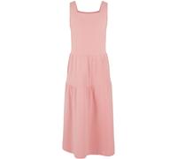Urban Classics Robe 'Valance ' rose, Taille 116