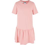Urban Classics Robe 'Valance ' rose, Taille 122