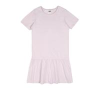 Urban Classics Robe 'Valance' violet pastel, Taille 158-164