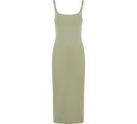 Urban Classics Robe vert pastel, Taille 46