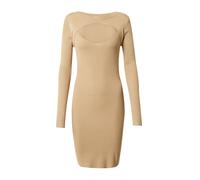Urban Classics Robes en maille beige, Taille 4XL