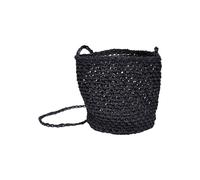 Urban Classics Sac à bandoulière noir, Taille One Size