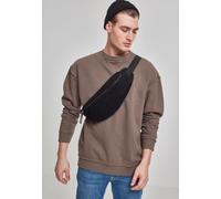 Urban Classics Sherpa Waist Bag Noir
