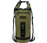 Urban Classics Sac à Dos Adventure Dry, Mixte, Olive, Taille Unique
