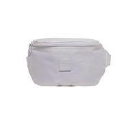 Urban Classics Sac Banane avec Logo, Hip Bag Mixte, Blanc, Taille Unique