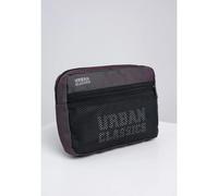Urban Classics Urban Classics Sac bandoulière 26 cm, Redwine (Rouge) - TB2759
