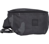 Urban Classics Sac Camo Hip Bag Dark Camouflage