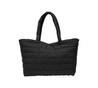 Urban Classics Sac fourre-tout rembourré unisexe TB7202, noir, Noir, Taille unique