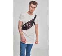 Urban Classics Hip Nylon Waist Bag Noir