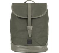 Urban Classics Sac Topcover Backpack Olive