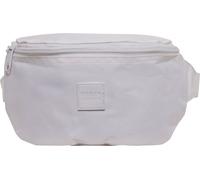 Urban Classics Sac Banane avec Logo, Hip Bag Mixte, Blanc, Taille Unique