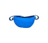 Urban Classics Sacs banane bleu roi, Taille XS-XL