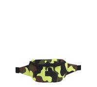 Urban Classics Mixte Tb2139 Style de vie bagagerie, Motif Camouflage Frozenyellow., Taille unique EU