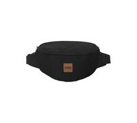 Urban Classics Sacs banane 'Hip Bag' noir, Taille XS-XL
