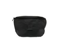 Urban Classics Sacs banane noir, Taille XS-XL