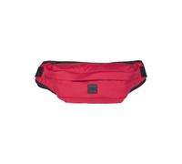 Urban Classics Shoulder Bag Sac bandoulière, 48 cm, Rouge (Red)