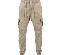 Urban Classics Salopette Beige / Sable