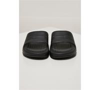 Urban Classics Sandales de bain Basic Slide Black EUR 40