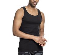 Urban Classics - Seamless Débardeur 2-pack noir