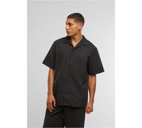 Urban Classics Seersucker Resort Shirt TB7569 M