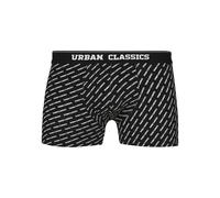 Urban Classics Set Of 5 S Boxers Rouge S Homme