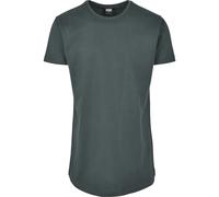Urban Classics Shaped Long T-Shirt Homme Extra Basic Extra-Large Haut
