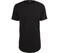 Urban Classics Shaped Long T-Shirt Homme Extra Basic Extra-Large Haut