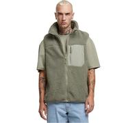 Urban Classics Sherpa Vest