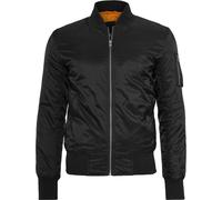 Urban Classics - SHINY BOMBER Pilote Aviateur Veste
