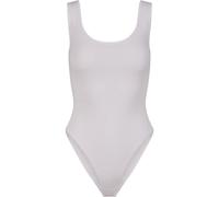 Urban Classics Shirtbody blanc cassé, Taille L