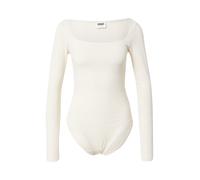 Urban Classics Shirtbody crème, Taille L