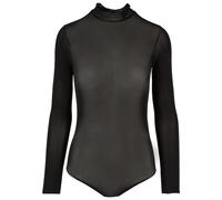 Urban Classics Body femme Mesh Turtleneck 4XL