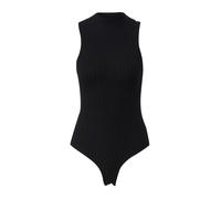 Urban Classics Shirtbody noir, Taille 4XL