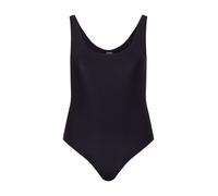 Urban Classics Shirtbody noir, Taille 4XL