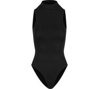 Urban Classics Shirtbody noir, Taille XS