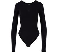 Urban Classics Shirtbody noir, Taille XXXL